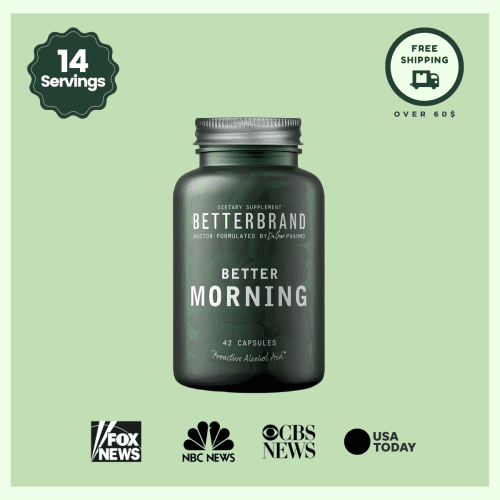 BetterMorning®