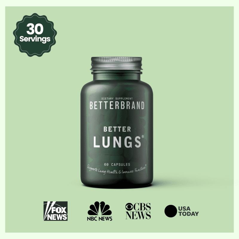 New Lungs 1